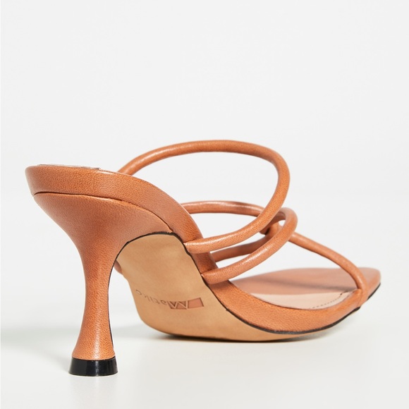 Matiko Arlo Sandals, Size 7, perfect condition! - Picture 3 of 7